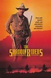 The Shadow Riders (1982) - Posters — The Movie Database (TMDB)