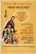 A Man for All Seasons (1966) - Posters — The Movie Database (TMDB)