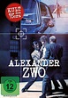 Alexander Zwo - 1972