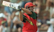 Who would have predicted that: Zimbabwe all-rounder Neil Johnson stuns ...