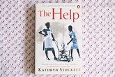 Becky Bedbug: Book Review: The Help