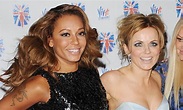 Spice Girls’ Mel B Reveals She Hooked Up with Geri Halliwell | Geri ...