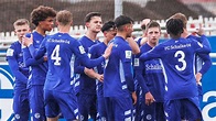U19-Halbfinale um die Deutsche Meisterschaft: Alle Infos im Überblick ...