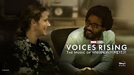 Voices Rising: The Music of Wakanda Forever - Disney+ Hotstar