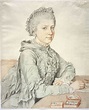 Category:Archduchess Marie Christine, Duchess of Teschen | Portrait ...