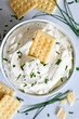 15 Easy Cream Cheese Dip for Crackers – Easy Recipes To Make at Home