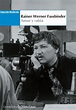 Libro: Rainer Werner Fassbinder - 9788494440496 - Casas, Quim ...