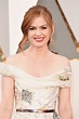 Isla Fisher | Every Red Carpet Beauty Look You Need to See From the ...