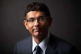 Dinesh D'Souza | Lincoln Day Dinner 2016 Keynote Speaker