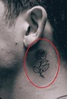 Les 14 tatouages de G-Eazy et leurs significations | Grain of sound