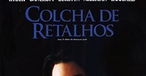 Cinema & Psicanálise: “Colcha de Retalhos” ~ SBPRP