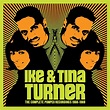 Ike & Tina Turner - The Complete Pompeii Recordings 1968-1969 - Amazon ...