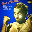 Joe Cocker - With A Little Help From My Friends (1982, Vinyl) | Discogs