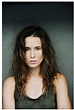 Peri Baumeister | Hamilton Hodell | Beautiful women faces, Actresses ...