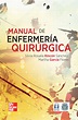 MANUAL DE ENFERMERIA MEDICO-QUIRURGICA | VV.AA. | Comprar libro ...
