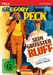 Sein grösster Bluff (1954) (Pidax Film-Klassiker, Remastered) - CeDe.ch