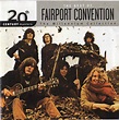 Fairport Convention - The Best Of... - $ 180.00 en Mercado Libre