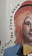 Cory the Clown (TV Series 2000– ) - IMDb