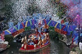 Your guide to Fiesta San Antonio’s parades - Laredo Morning Times