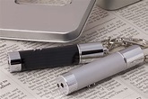 PL100s 充電式雷射筆（Rechargeable Laser & LED） - 產品介紹 - 冠旭電子有限公司