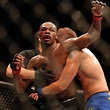 Jones vs. Gustafsson: Reliving Pivotal Moments from UFC 165 Main Event ...
