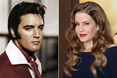 Hear Elvis, Lisa Marie Presley Duet on Revamped Gospel Song – Rolling Stone
