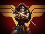 Movie Wonder Woman 4k Ultra HD Wallpaper