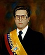 Presidentes del Ecuador