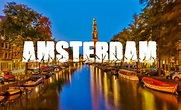 Amsterdam Wallpapers Images Photos Pictures Backgrounds