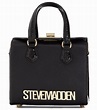 Steve Madden Bolso satchel - El Palacio de Hierro