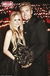 Avril Lavigne and Chad Kroeger open up on their Goth French wedding ...