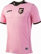 Palermo 2016-17 Home Kit