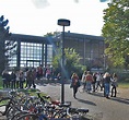 Hochschulen - Berlin.de