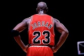 Michael Jordan, la leyenda de la NBA cumple 58 años ...
