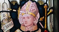 Thomas Becket y el crimen por el que un rey se hizo flagelar