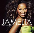 Jamelia - Walk With Me, Jamelia | CD (album) | Muziek | bol.com