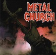 CD Review: Metal Church, by Metal Church (1984) | The Ace Black Blog