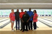 Montgomery County Senior Games: Bowling