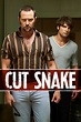 Cut Snake (2015) | The Poster Database (TPDb)