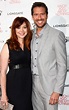 Alyson Hannigan and Husband Celebrate Their Tenth Anniversay With ...