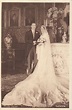 1931Heirat Berthold von Baden & Theodora von Griechenland | Royal ...