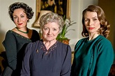 Miss Marple: A Pocket Full of Rye (2008) on Masterpiece Mystery PBS ...