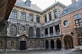 Amazing Belgium: The Rubens House in Antwerp