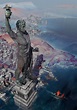 The Colossus Of Rhodes — What Happened To This Wonder Of The Ancient World?