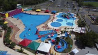 Cascadas Water Park en Aguadilla reabrirá con 13 de las 16 atracciones ...