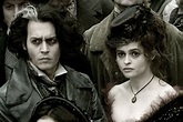 Sweeney Todd - Tim Burton Photo (19378749) - Fanpop