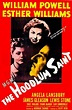 Cartel de la película The Hoodlum Saint - Foto 1 por un total de 1 ...