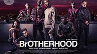 Brotherhood (2016) - TrailerAddict