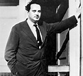 Thomas Wolfe (1900-1938) -- The greatest writer of the 20th Century ...