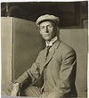 Wilbur Wright | National Portrait Gallery